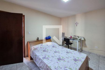 Quarto 2 de casa à venda com 4 quartos, 300m² em Jardim Santo Ignacio, São Bernardo do Campo