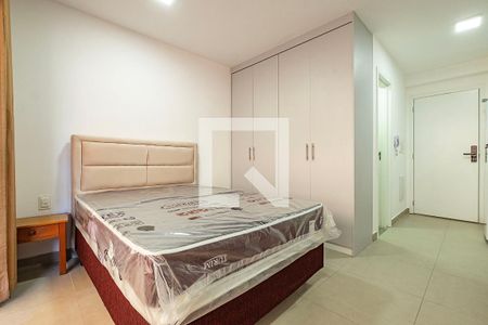 Studio de kitnet/studio para alugar com 1 quarto, 24m² em Pinheiros, São Paulo