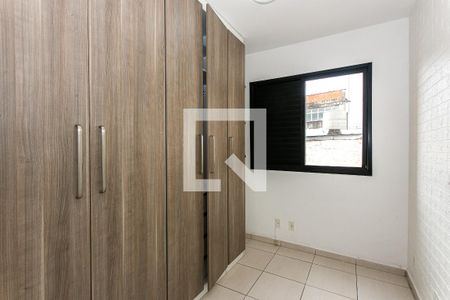 Quarto de apartamento para alugar com 2 quartos, 50m² em Maranhão, São Paulo