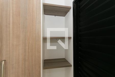 Quarto de apartamento para alugar com 2 quartos, 50m² em Maranhão, São Paulo