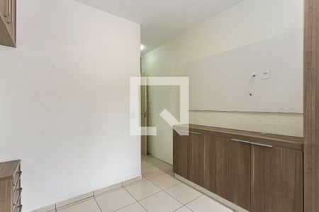 Suíte de apartamento para alugar com 2 quartos, 50m² em Maranhão, São Paulo