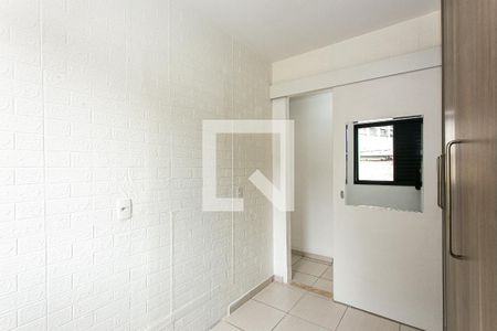 Quarto de apartamento para alugar com 2 quartos, 50m² em Maranhão, São Paulo