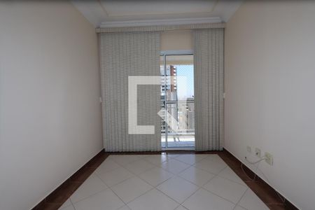 Sala de apartamento para alugar com 2 quartos, 65m² em Vila Antonieta, São Paulo