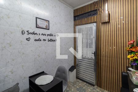 Casa 2 Quarto de Serviço de casa à venda com 4 quartos, 197m² em Vila Jacuí, São Paulo