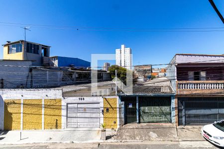 Casa 1 Vista Varanda Sala de casa à venda com 4 quartos, 197m² em Vila Jacuí, São Paulo