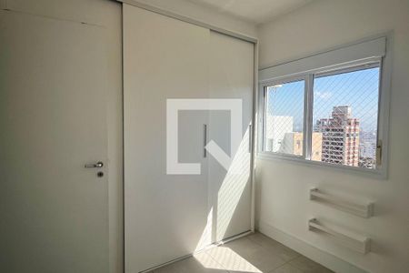 Quarto de apartamento para alugar com 2 quartos, 164m² em Ponta da Praia, Santos