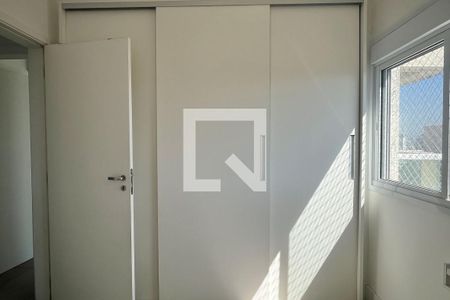 Quarto de apartamento para alugar com 2 quartos, 164m² em Ponta da Praia, Santos