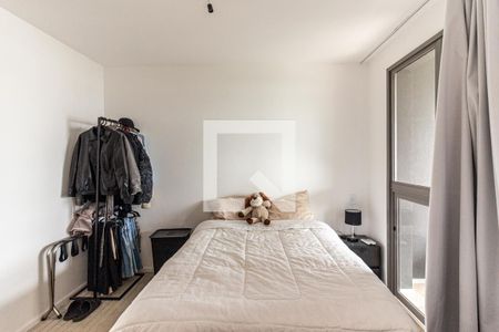 Studio de kitnet/studio para alugar com 1 quarto, 30m² em Higienópolis, São Paulo