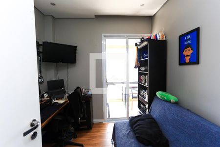 Quarto 1 de apartamento à venda com 2 quartos, 62m² em Vila Sonia, São Paulo