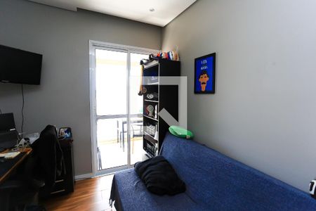 Quarto 1 de apartamento à venda com 2 quartos, 62m² em Vila Sonia, São Paulo