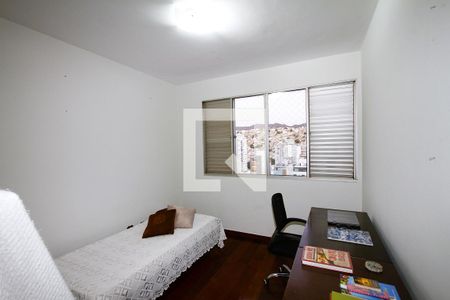 Quarto 1 de apartamento à venda com 3 quartos, 175m² em Vila Paris, Belo Horizonte