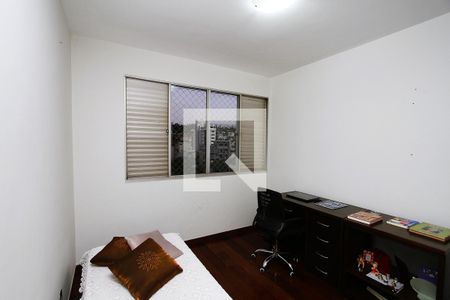 Quarto 1 de apartamento à venda com 3 quartos, 175m² em Vila Paris, Belo Horizonte
