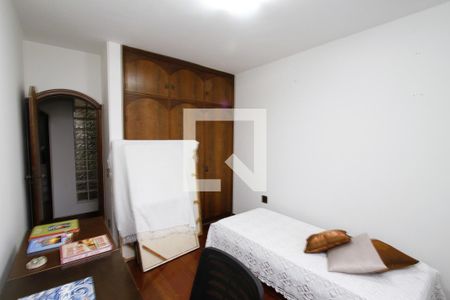 Quarto 1 de apartamento à venda com 3 quartos, 175m² em Vila Paris, Belo Horizonte