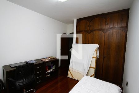 Quarto 1 de apartamento à venda com 3 quartos, 175m² em Vila Paris, Belo Horizonte