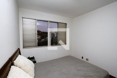 Quarto 2 de apartamento à venda com 3 quartos, 175m² em Vila Paris, Belo Horizonte