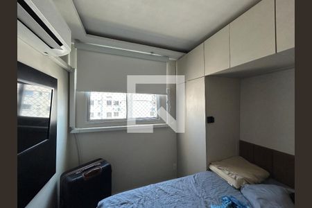 Quarto 1 de apartamento à venda com 2 quartos, 40m² em Bonsucesso, Rio de Janeiro