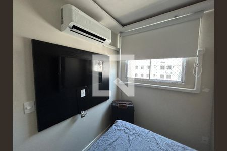 Quarto 1 de apartamento à venda com 2 quartos, 40m² em Bonsucesso, Rio de Janeiro