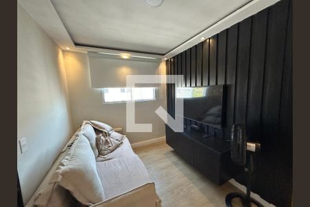 Sala de apartamento à venda com 2 quartos, 40m² em Bonsucesso, Rio de Janeiro