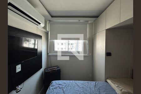 Quarto 1 de apartamento à venda com 2 quartos, 40m² em Bonsucesso, Rio de Janeiro