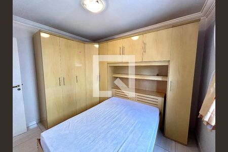 Quarto 2 de apartamento para alugar com 2 quartos, 55m² em Jardim Iporanga, Guarulhos
