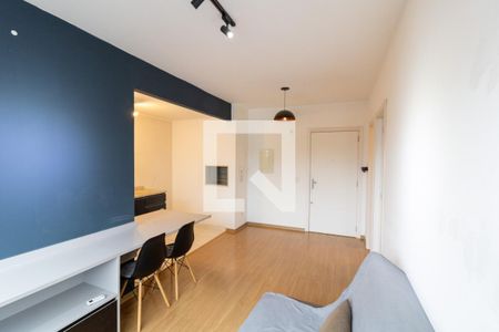 Studio de apartamento para alugar com 1 quarto, 43m² em Camaquã, Porto Alegre