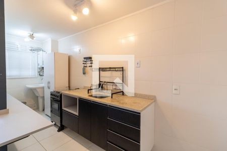 Studio de apartamento para alugar com 1 quarto, 43m² em Camaquã, Porto Alegre