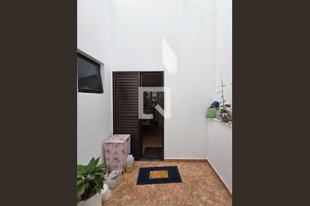 Jardim de inverno de casa à venda com 3 quartos, 290m² em Jordanópolis, São Bernardo do Campo