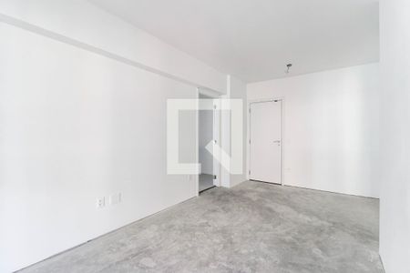 Sala de apartamento à venda com 2 quartos, 67m² em Jardim das Acacias, São Paulo