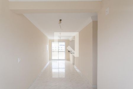 Sala de apartamento à venda com 2 quartos, 72m² em Boa Vista, Belo Horizonte