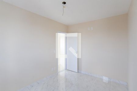 Suíte de apartamento à venda com 2 quartos, 72m² em Boa Vista, Belo Horizonte