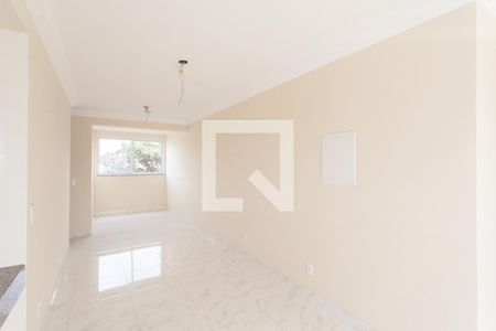 Sala de apartamento à venda com 2 quartos, 72m² em Boa Vista, Belo Horizonte