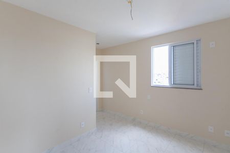 Suíte de apartamento à venda com 2 quartos, 72m² em Boa Vista, Belo Horizonte