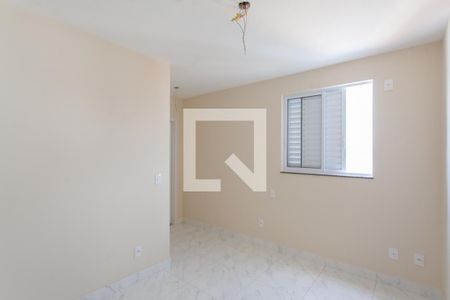 Suíte de apartamento à venda com 2 quartos, 78m² em Boa Vista, Belo Horizonte