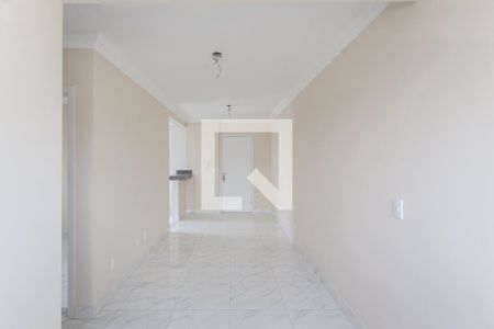 Sala de apartamento à venda com 2 quartos, 50m² em Boa Vista, Belo Horizonte