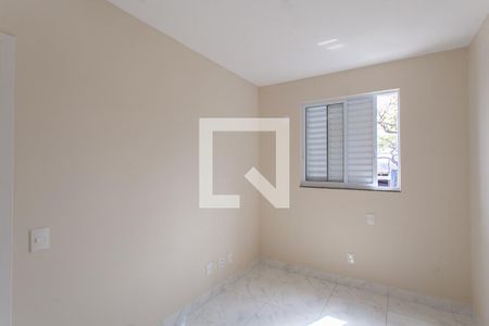 Quarto 1 de apartamento à venda com 2 quartos, 50m² em Boa Vista, Belo Horizonte
