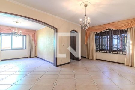 Sala de casa para alugar com 4 quartos, 350m² em Partenon, Porto Alegre