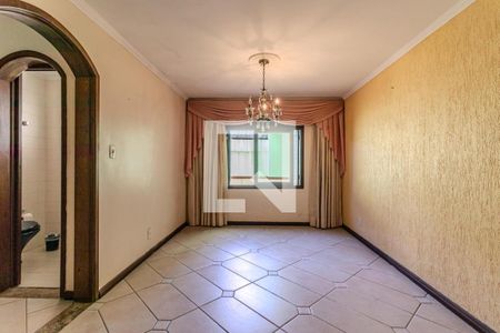 Sala de casa para alugar com 4 quartos, 350m² em Partenon, Porto Alegre