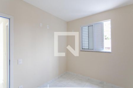 Quarto 2 de apartamento à venda com 2 quartos, 52m² em Boa Vista, Belo Horizonte