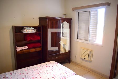 Quarto de apartamento para alugar com 1 quarto, 49m² em Subsetor Sul - 7 (s-7), Ribeirão Preto