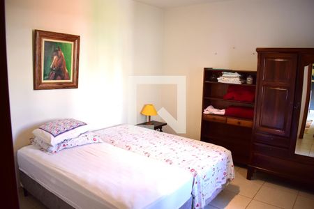 Quarto de apartamento para alugar com 1 quarto, 49m² em Subsetor Sul - 7 (s-7), Ribeirão Preto