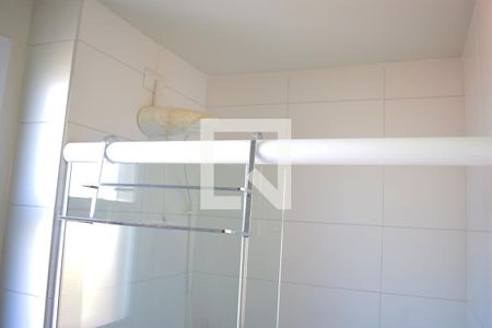 Banheiro de apartamento para alugar com 1 quarto, 49m² em Subsetor Sul - 7 (s-7), Ribeirão Preto