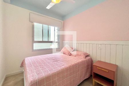 Quarto de apartamento à venda com 1 quarto, 34m² em Vila Clementino, São Paulo