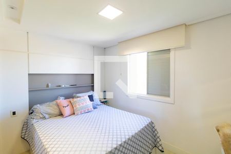 Quarto 1 de apartamento à venda com 2 quartos, 64m² em Vila Orozimbo Maia, Campinas