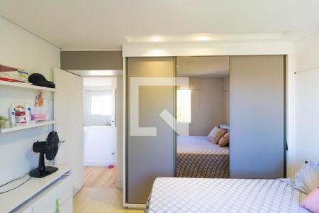 Quarto 1 de apartamento à venda com 2 quartos, 64m² em Vila Orozimbo Maia, Campinas