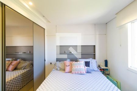 Quarto 1 de apartamento à venda com 2 quartos, 64m² em Vila Orozimbo Maia, Campinas