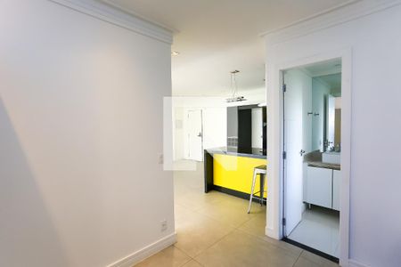 Escritório de apartamento à venda com 2 quartos, 217m² em Vila Andrade, São Paulo