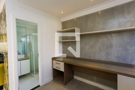 Escritório de apartamento à venda com 2 quartos, 217m² em Vila Andrade, São Paulo