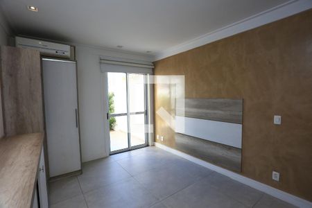 Suíte 1 de apartamento à venda com 2 quartos, 217m² em Vila Andrade, São Paulo