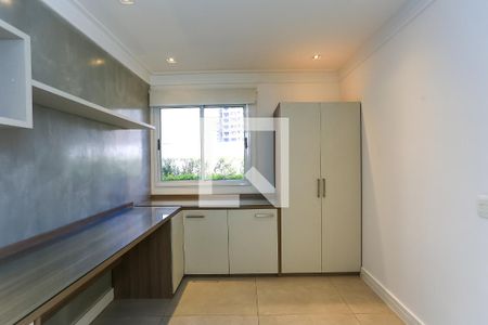 Escritório de apartamento à venda com 2 quartos, 217m² em Vila Andrade, São Paulo