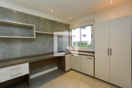 Escritório de apartamento à venda com 2 quartos, 217m² em Vila Andrade, São Paulo